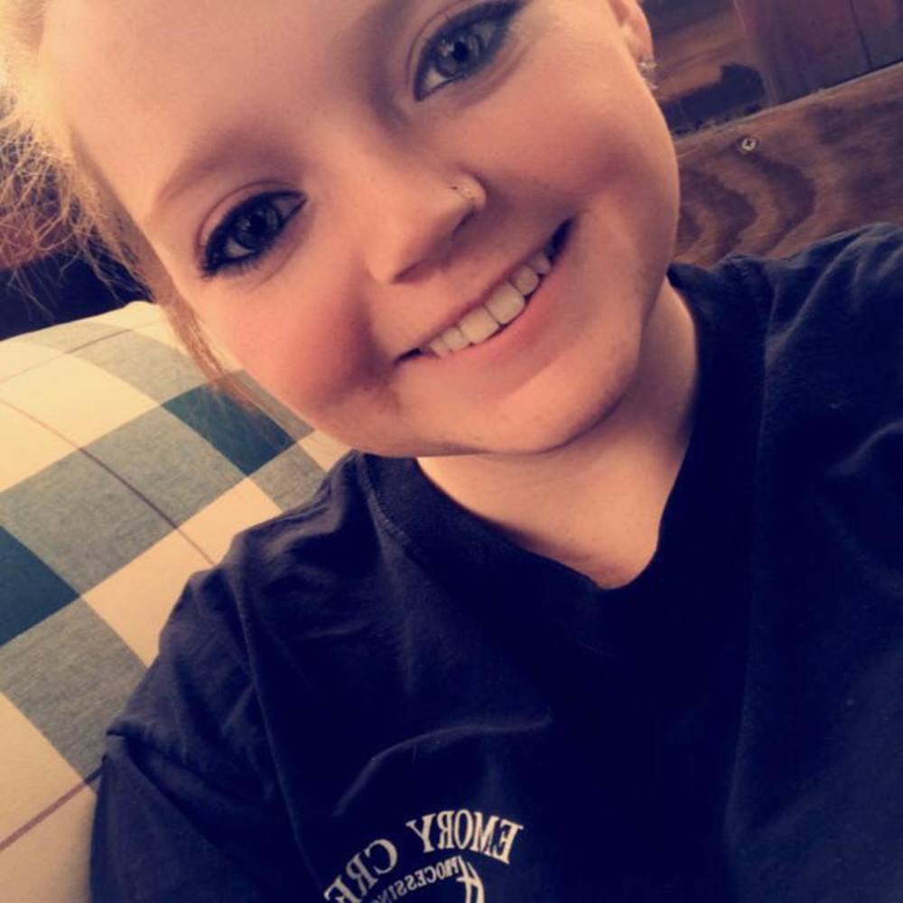 Meet your Posher, Danielle